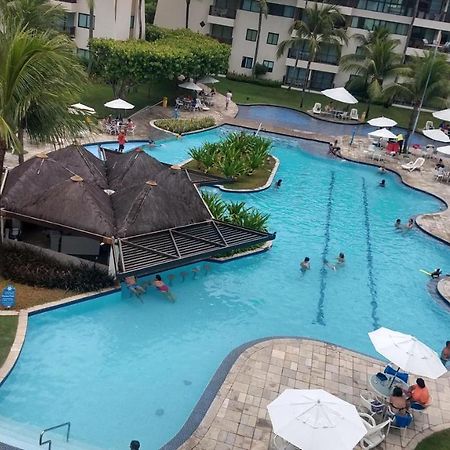 Marulhos Suites Pôrto das Galinhas Exteriér fotografie