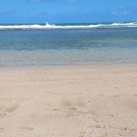 Marulhos Suites Pôrto das Galinhas Exteriér fotografie