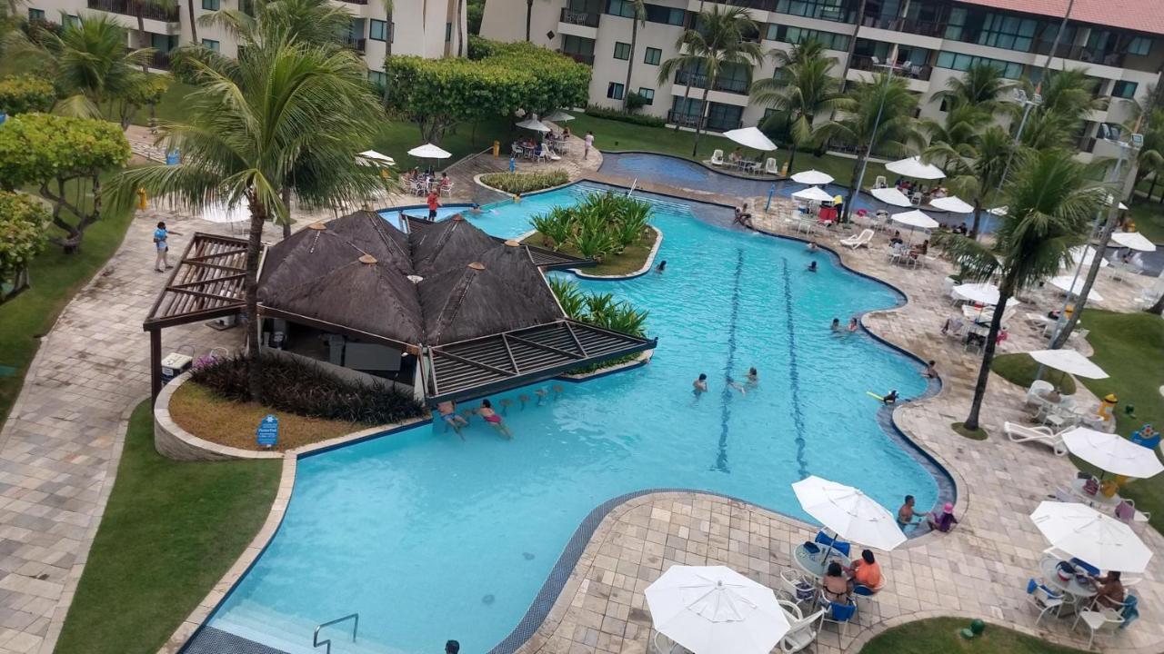Marulhos Suites Pôrto das Galinhas Exteriér fotografie
