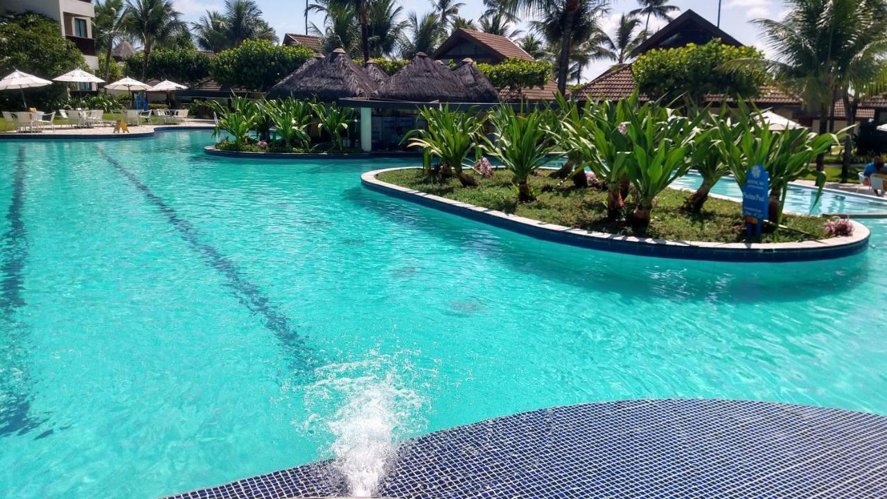 Marulhos Suites Pôrto das Galinhas Exteriér fotografie