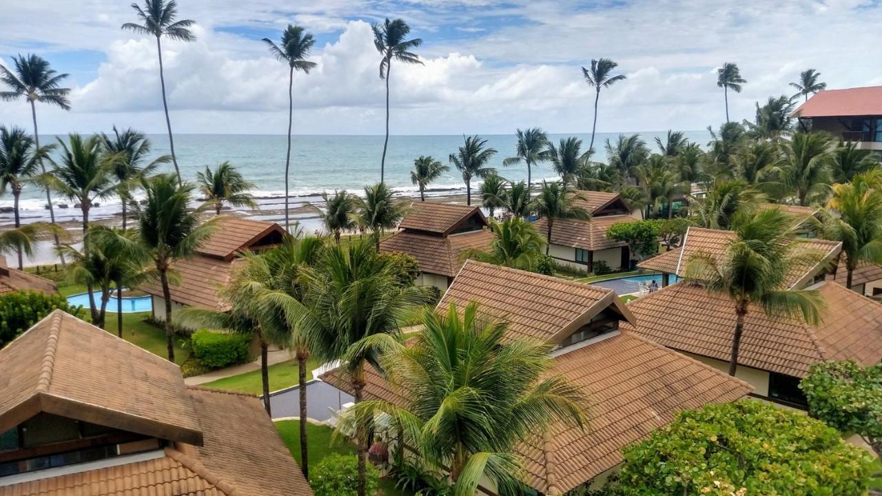 Marulhos Suites Pôrto das Galinhas Exteriér fotografie