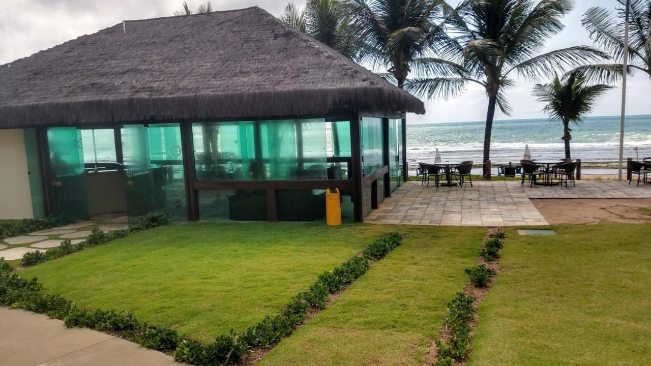 Marulhos Suites Pôrto das Galinhas Exteriér fotografie