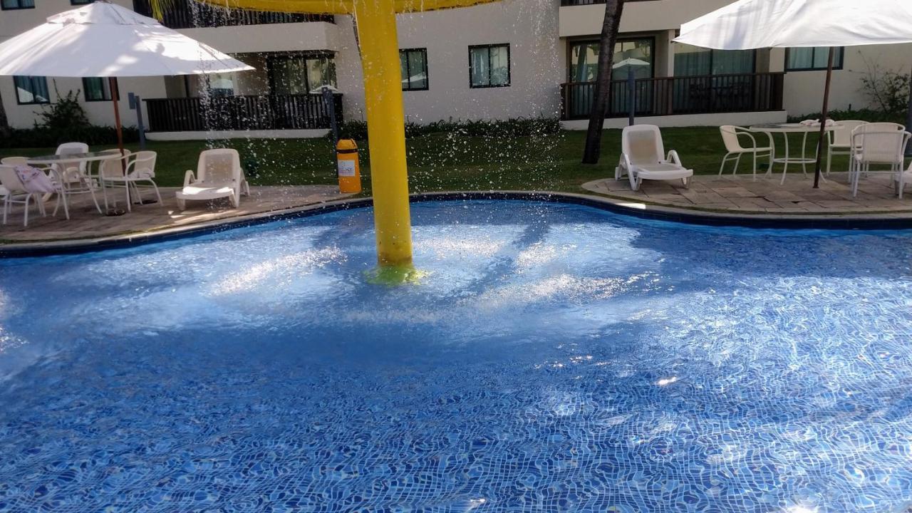 Marulhos Suites Pôrto das Galinhas Exteriér fotografie