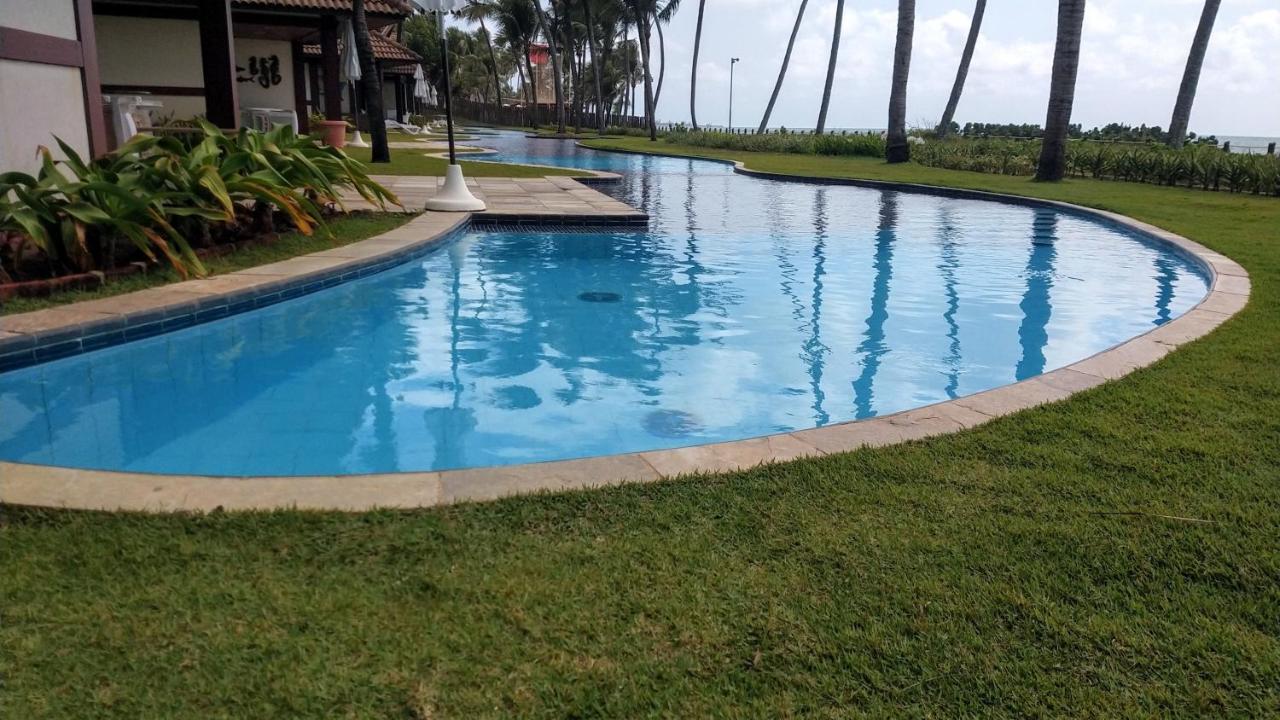 Marulhos Suites Pôrto das Galinhas Exteriér fotografie
