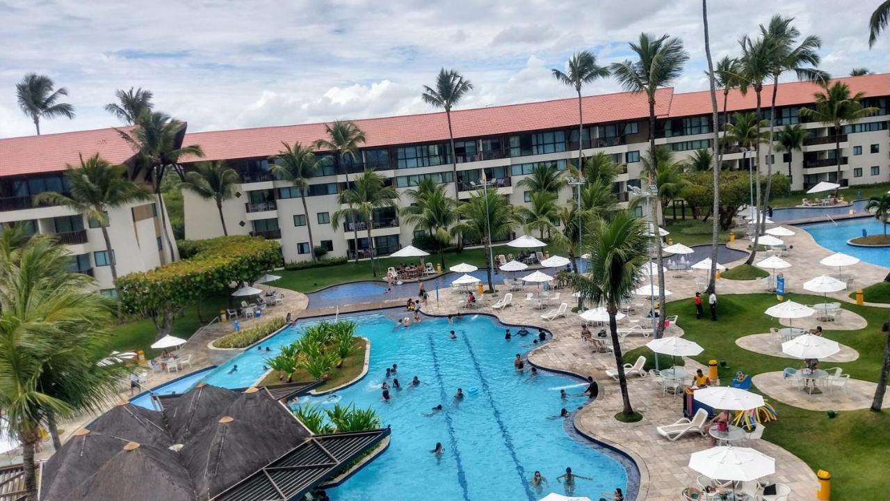 Marulhos Suites Pôrto das Galinhas Exteriér fotografie