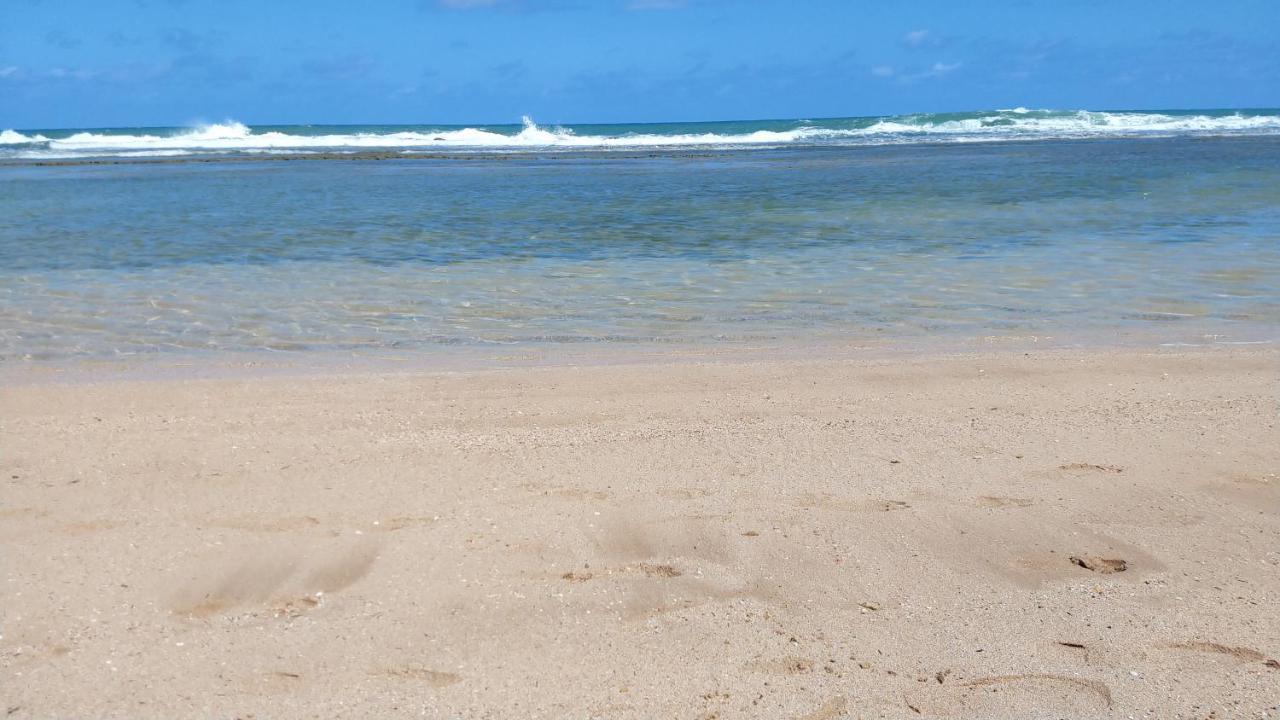 Marulhos Suites Pôrto das Galinhas Exteriér fotografie