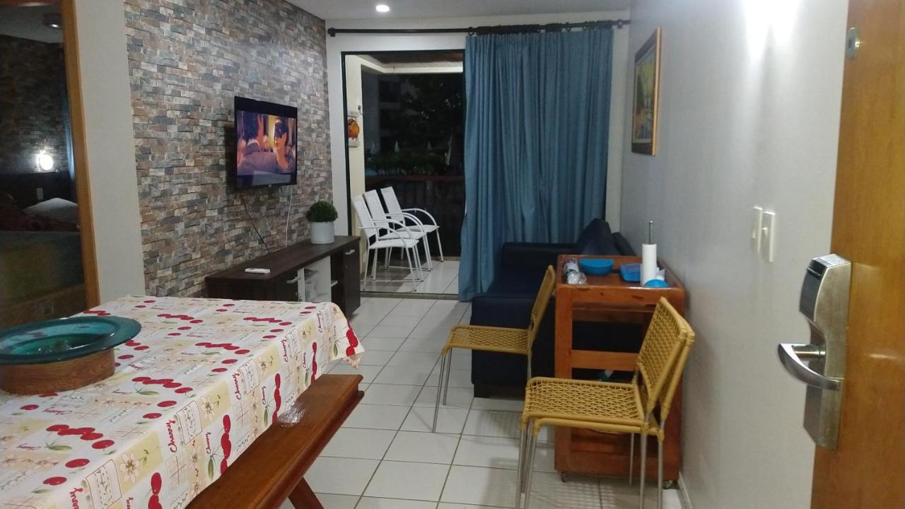 Marulhos Suites Pôrto das Galinhas Exteriér fotografie