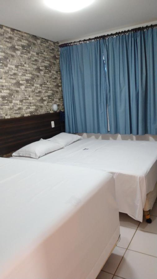 Marulhos Suites Pôrto das Galinhas Exteriér fotografie