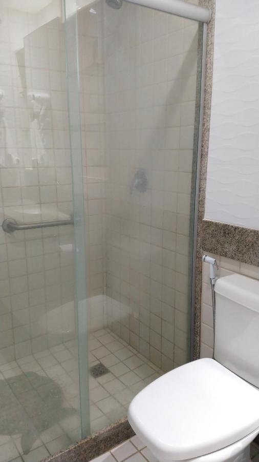 Marulhos Suites Pôrto das Galinhas Exteriér fotografie