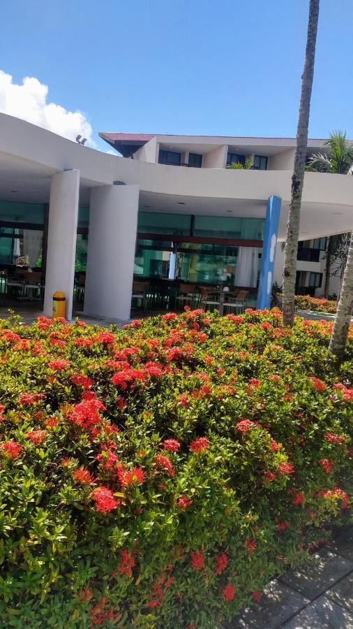 Marulhos Suites Pôrto das Galinhas Exteriér fotografie