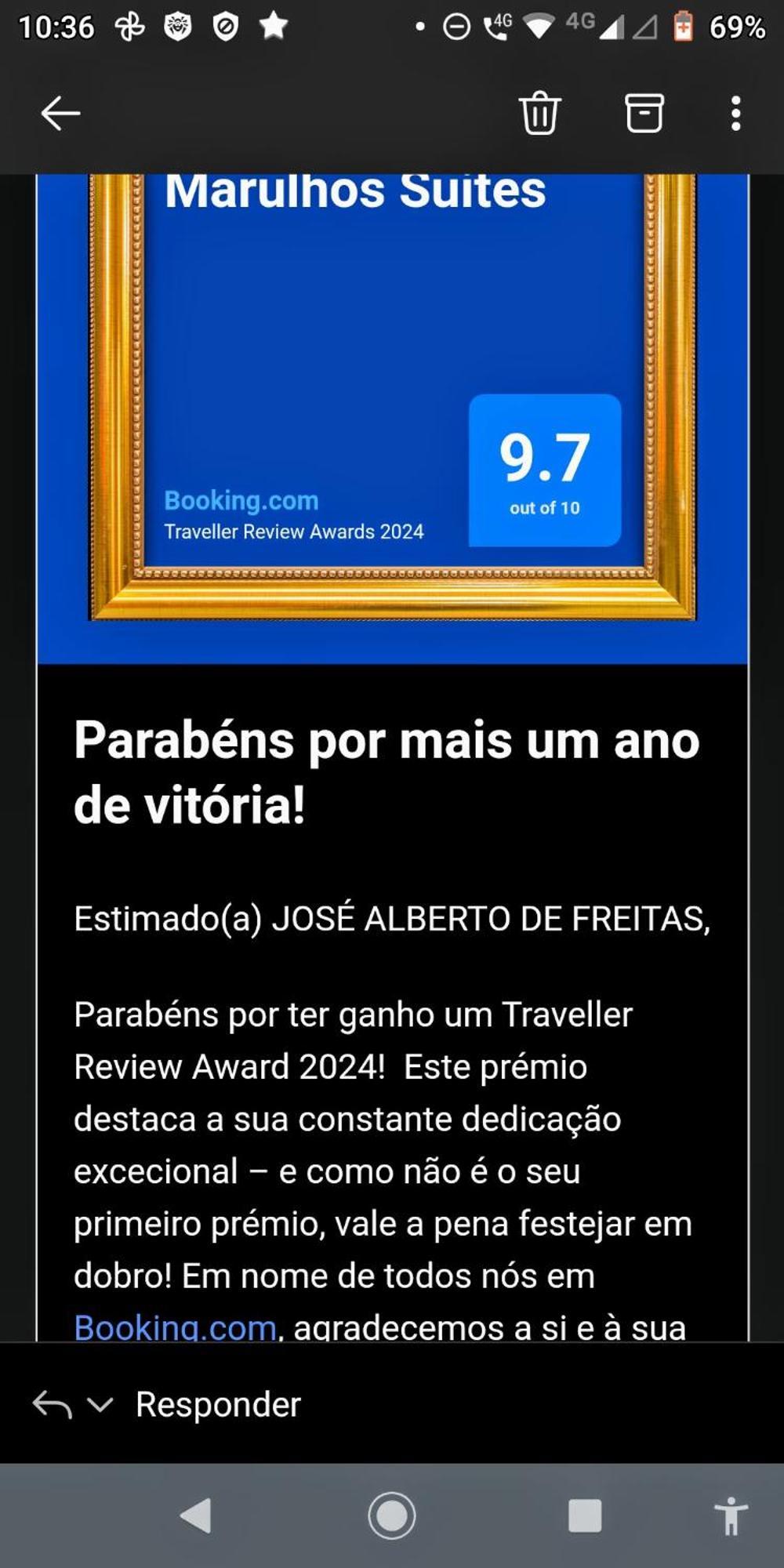 Marulhos Suites Pôrto das Galinhas Exteriér fotografie