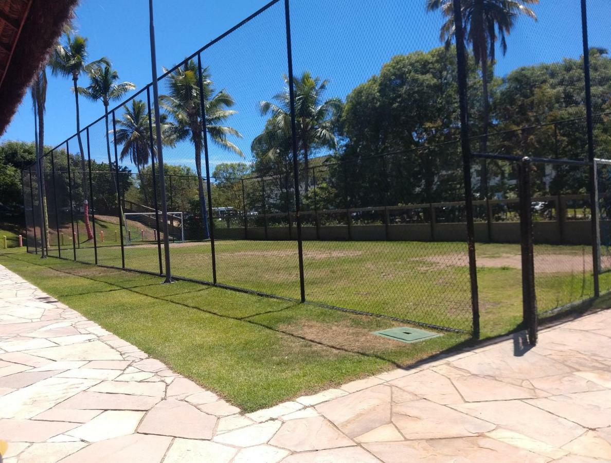 Marulhos Suites Pôrto das Galinhas Exteriér fotografie