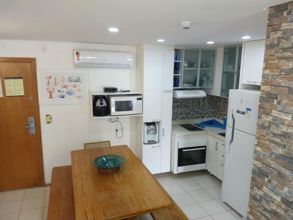 Marulhos Suites Pôrto das Galinhas Exteriér fotografie