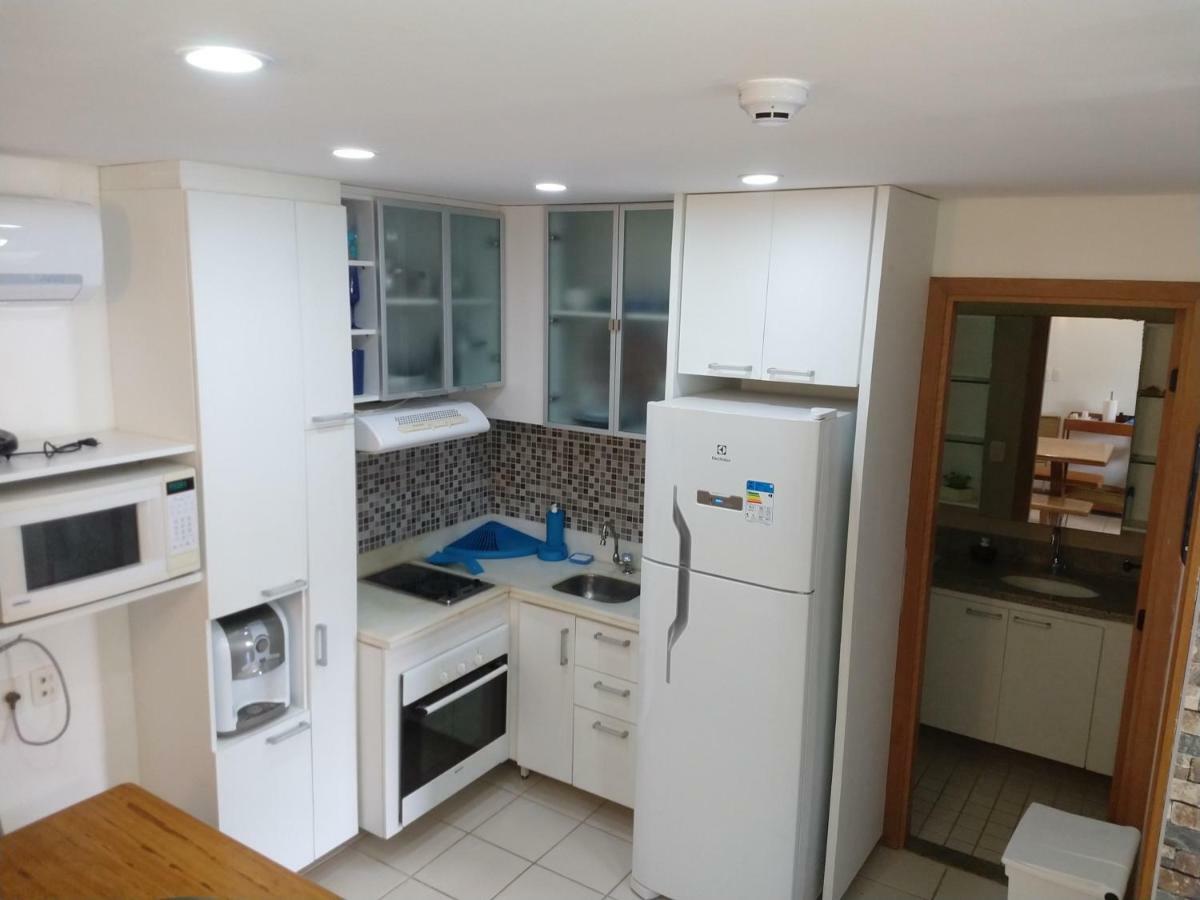 Marulhos Suites Pôrto das Galinhas Exteriér fotografie