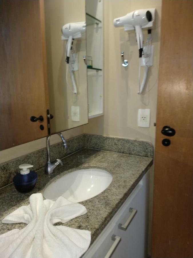 Marulhos Suites Pôrto das Galinhas Exteriér fotografie
