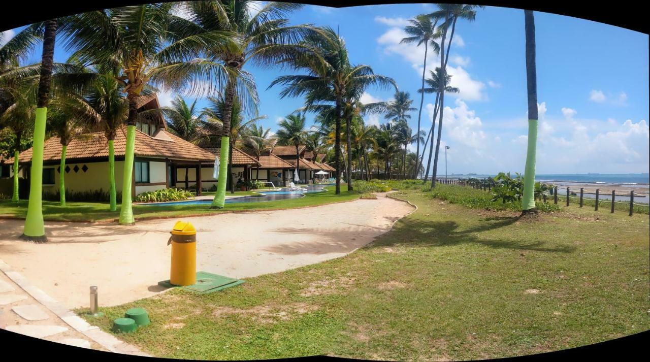 Marulhos Suites Pôrto das Galinhas Exteriér fotografie