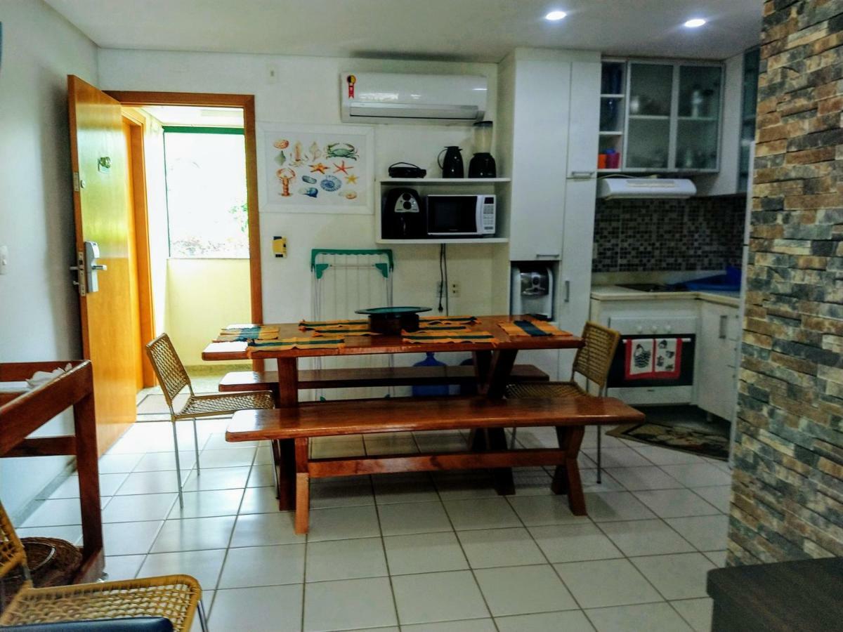 Marulhos Suites Pôrto das Galinhas Exteriér fotografie